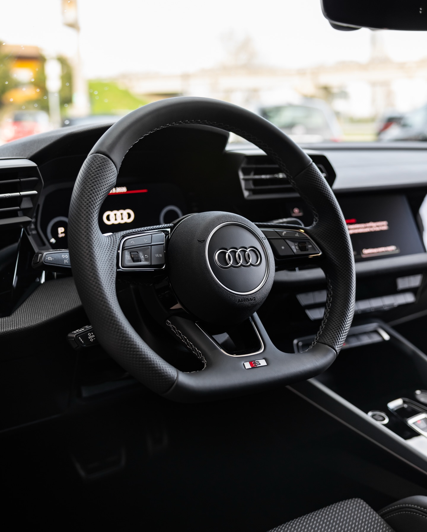 Trattamenti detailing professionali per auto di lusso